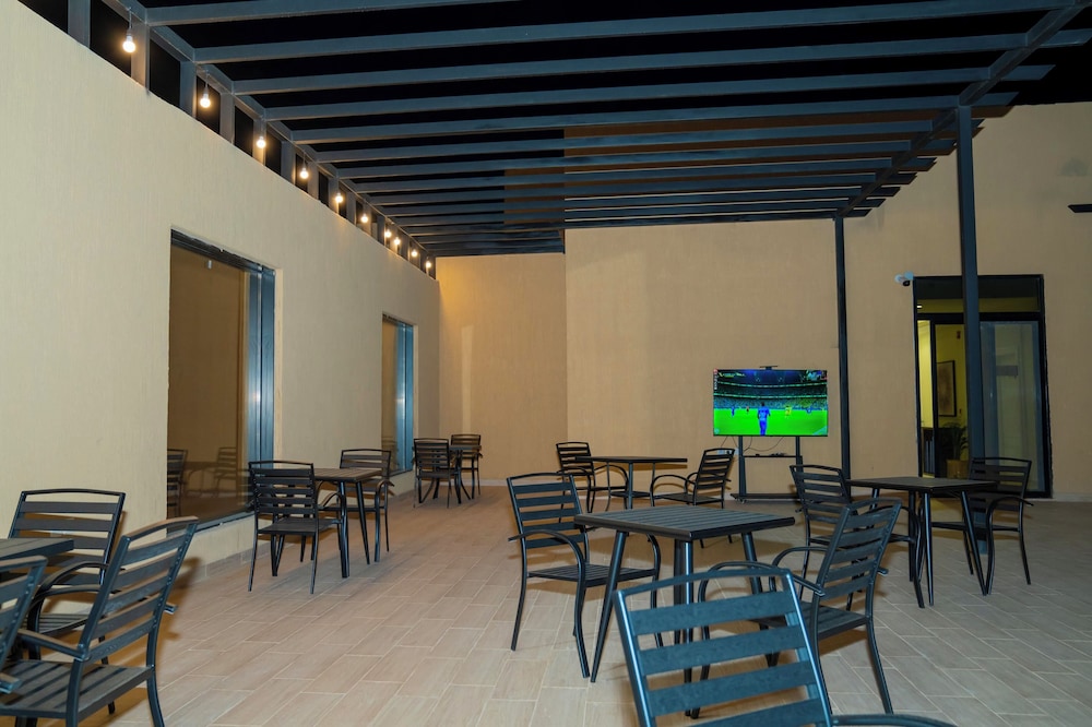 فندق براي(Brai Hotel) 49/54