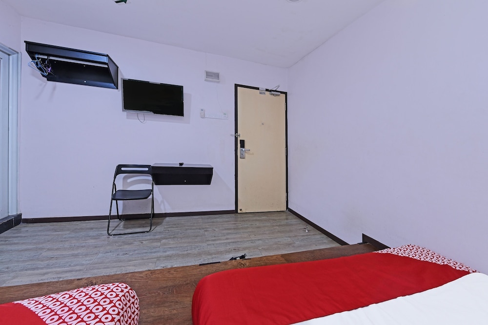 Hotel O Orange Hotel Kuala Pilah 51/67