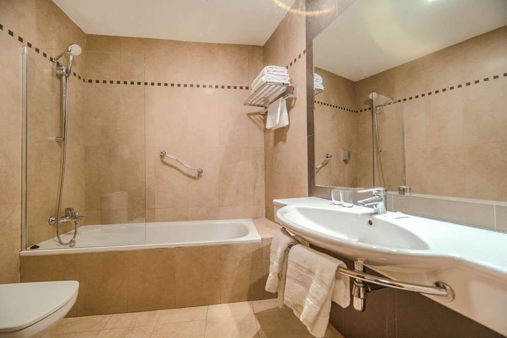 Hotel ITC Mora 43/49
