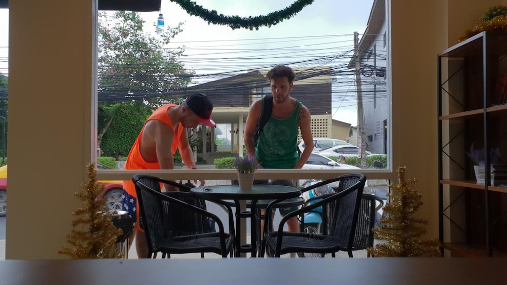 Top Hostel Samui 8/26