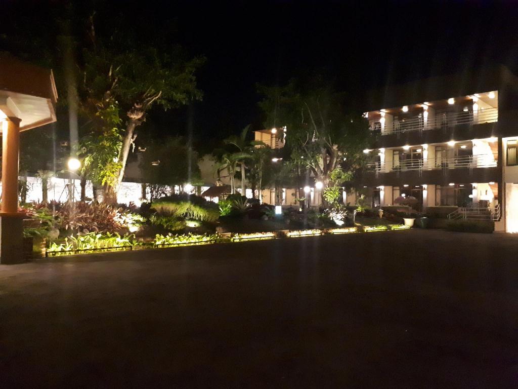 Tanjung Plaza Hotel 13/16