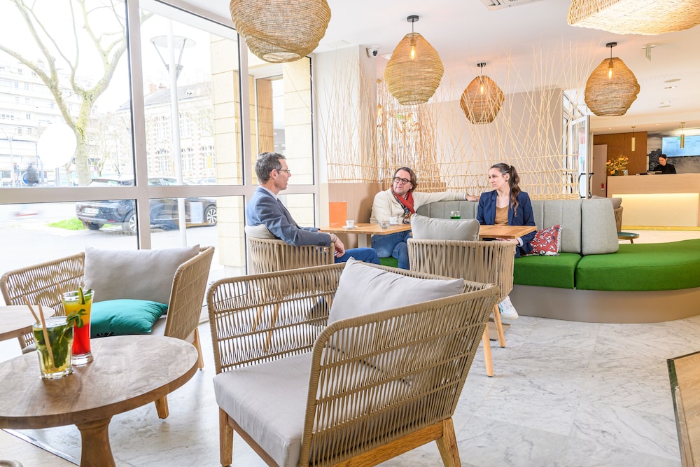 Ibis Styles Tours Centre 46/74