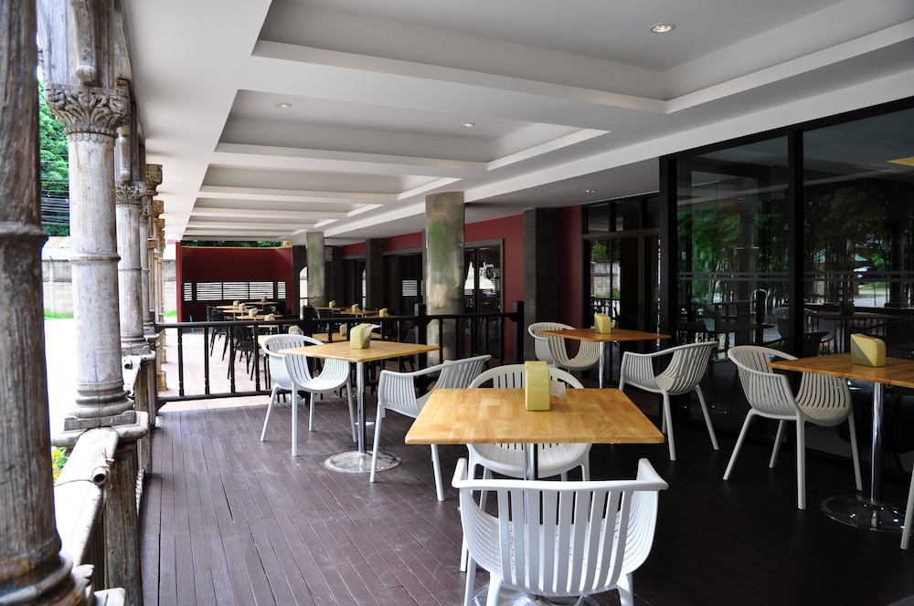 Chiangmai S P Hotel Chang Phueak 23/33