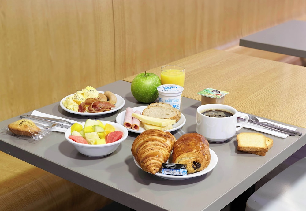 B&B Hotel Paris Le Bourget 47/59