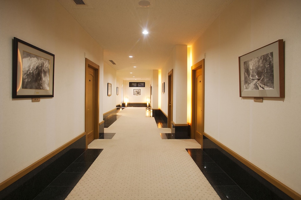 Nakaokogen Hotel Kazaguruma 24/25