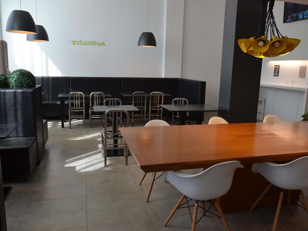 Ibis Styles Rondonopolis 41/49