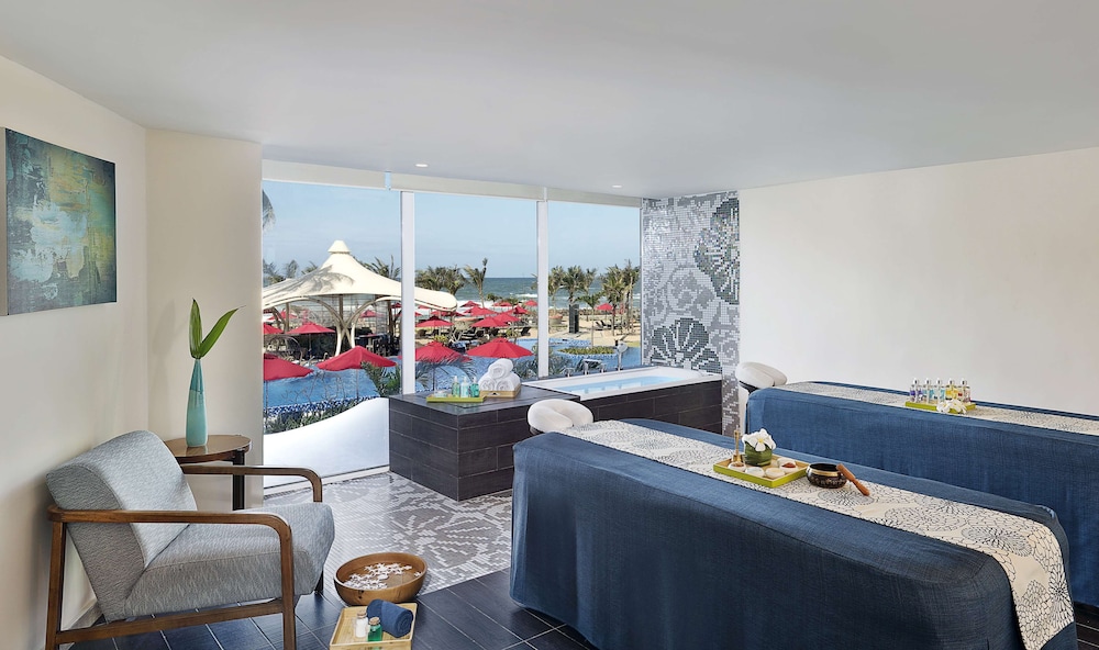 Radisson Blu Resort Galle 56/86