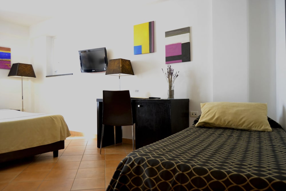 Relais Villa Buonanno 26/44