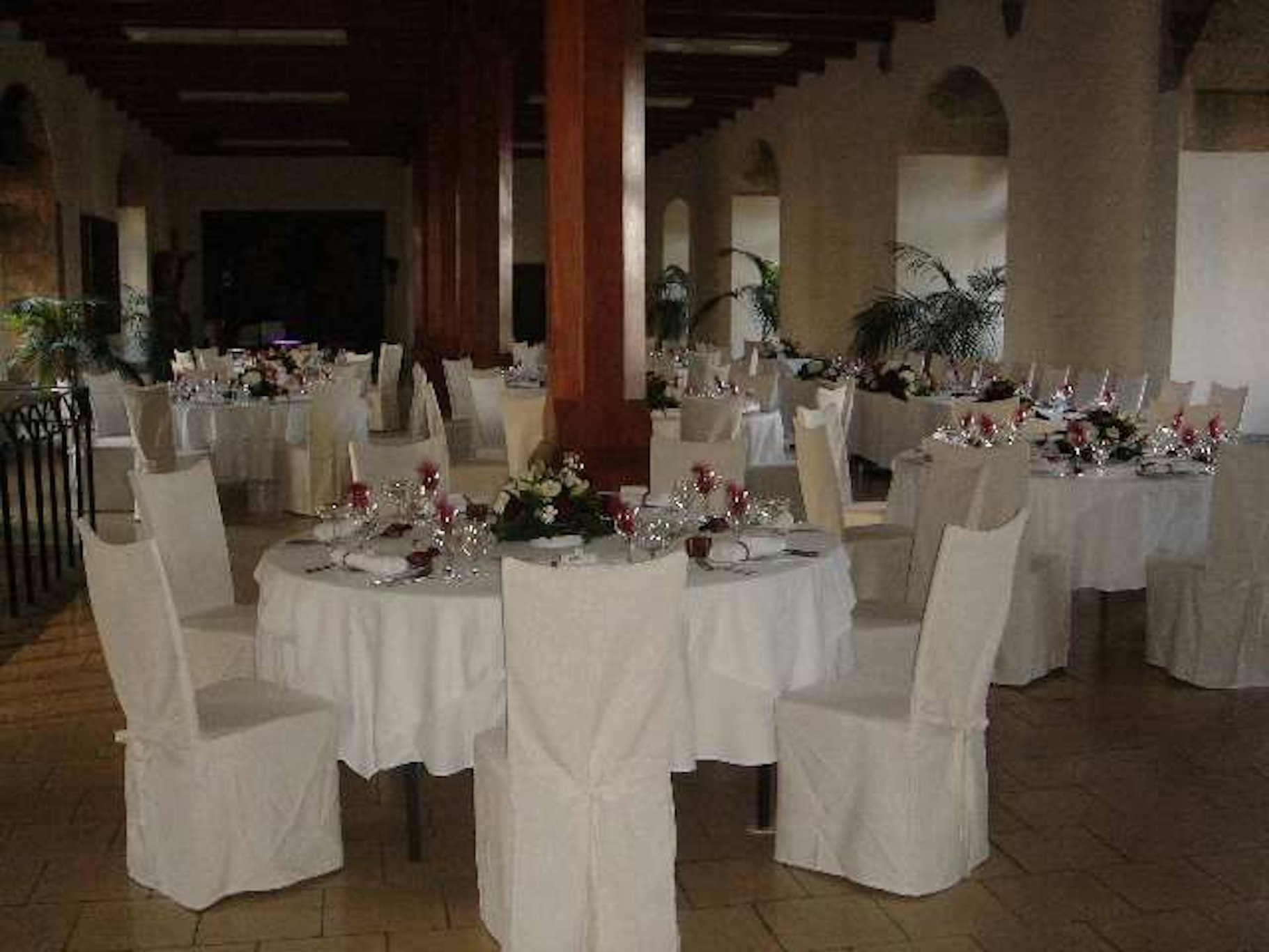 Polana Hotel 5/8