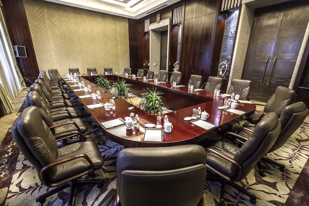 Xijiao State Guest Hotel 56/75