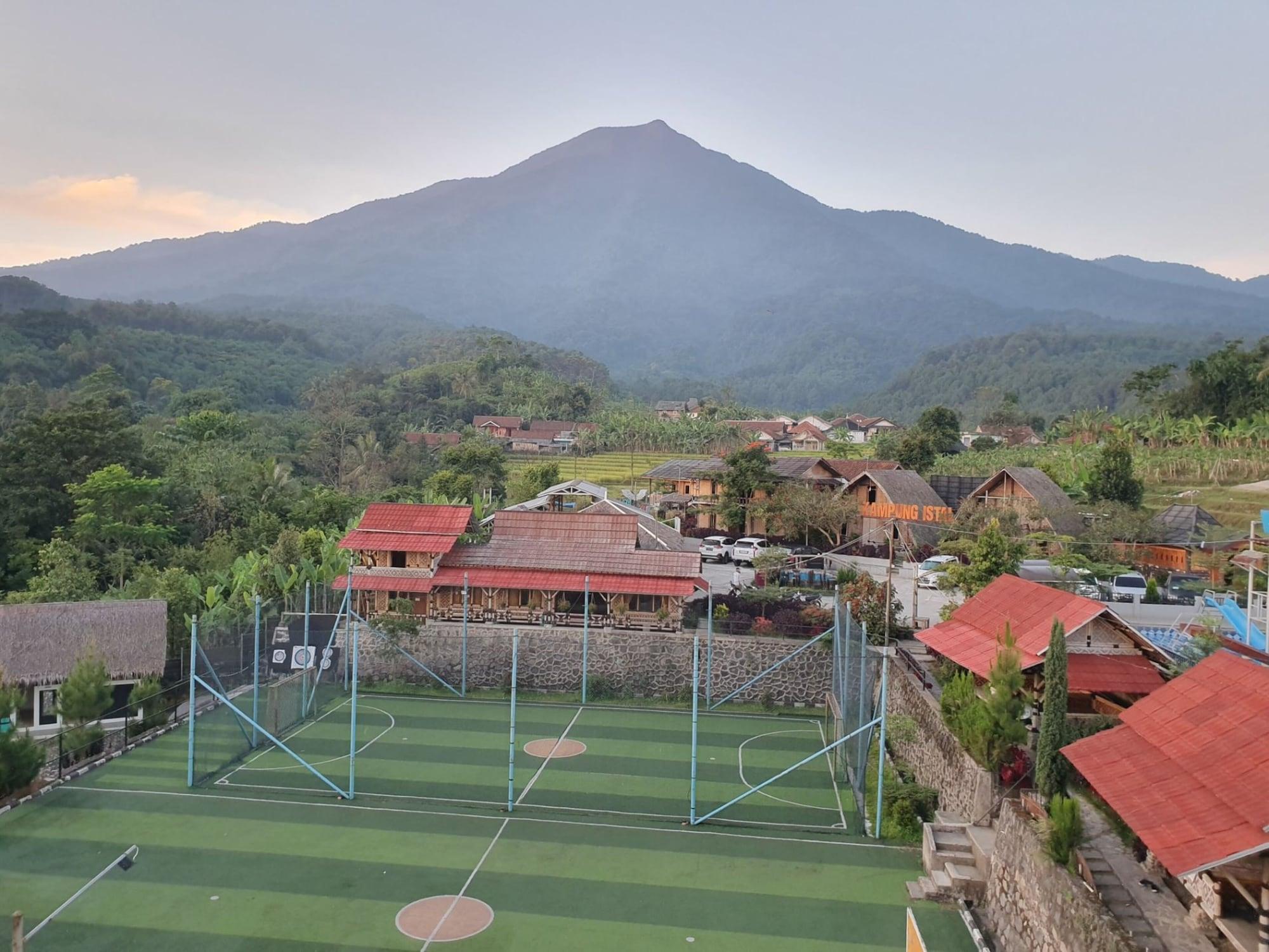 Kampung Istal by ZUZU 19/31