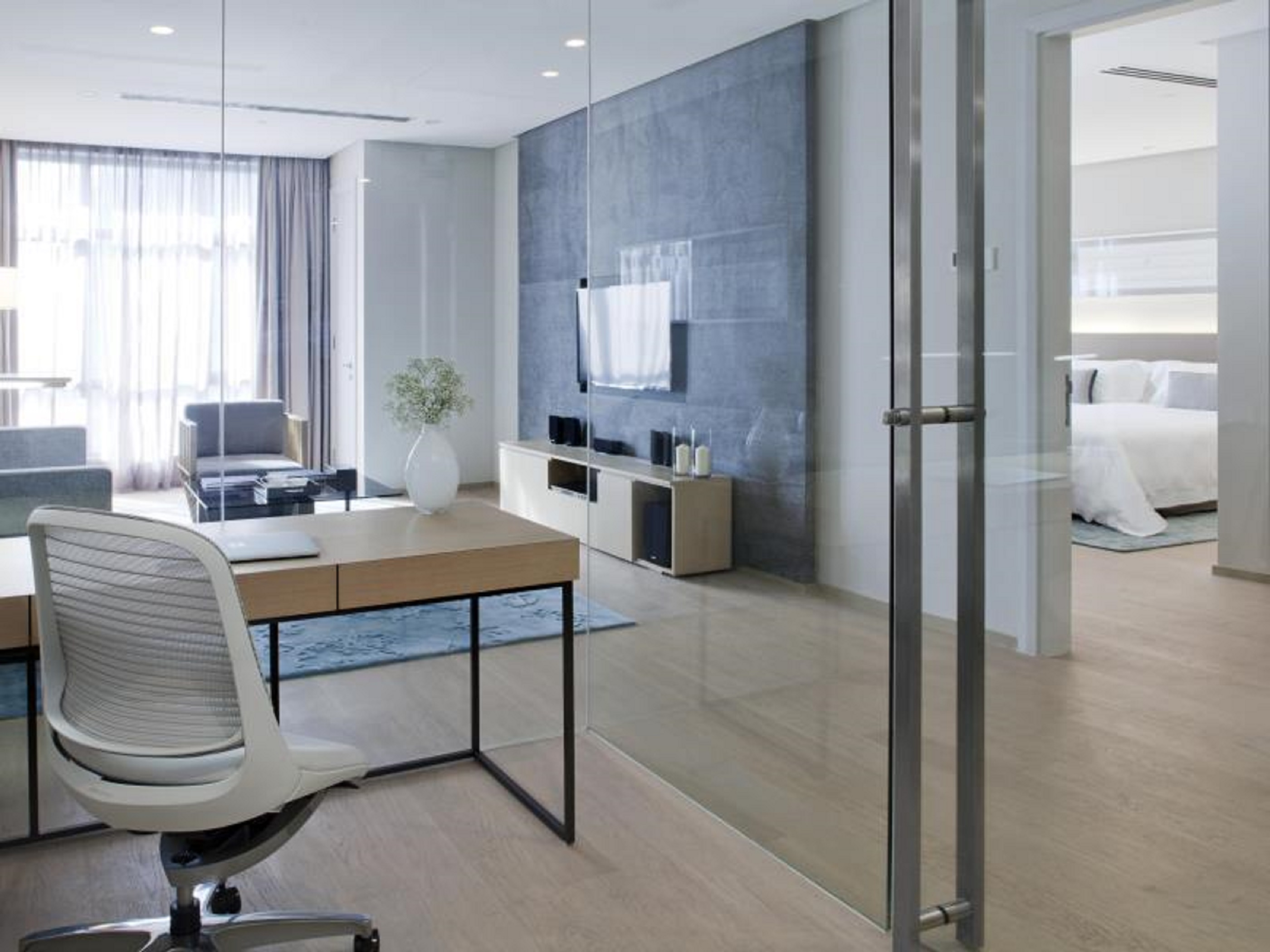 Sfera Residence Kuala Lumpur City Centre 41/42
