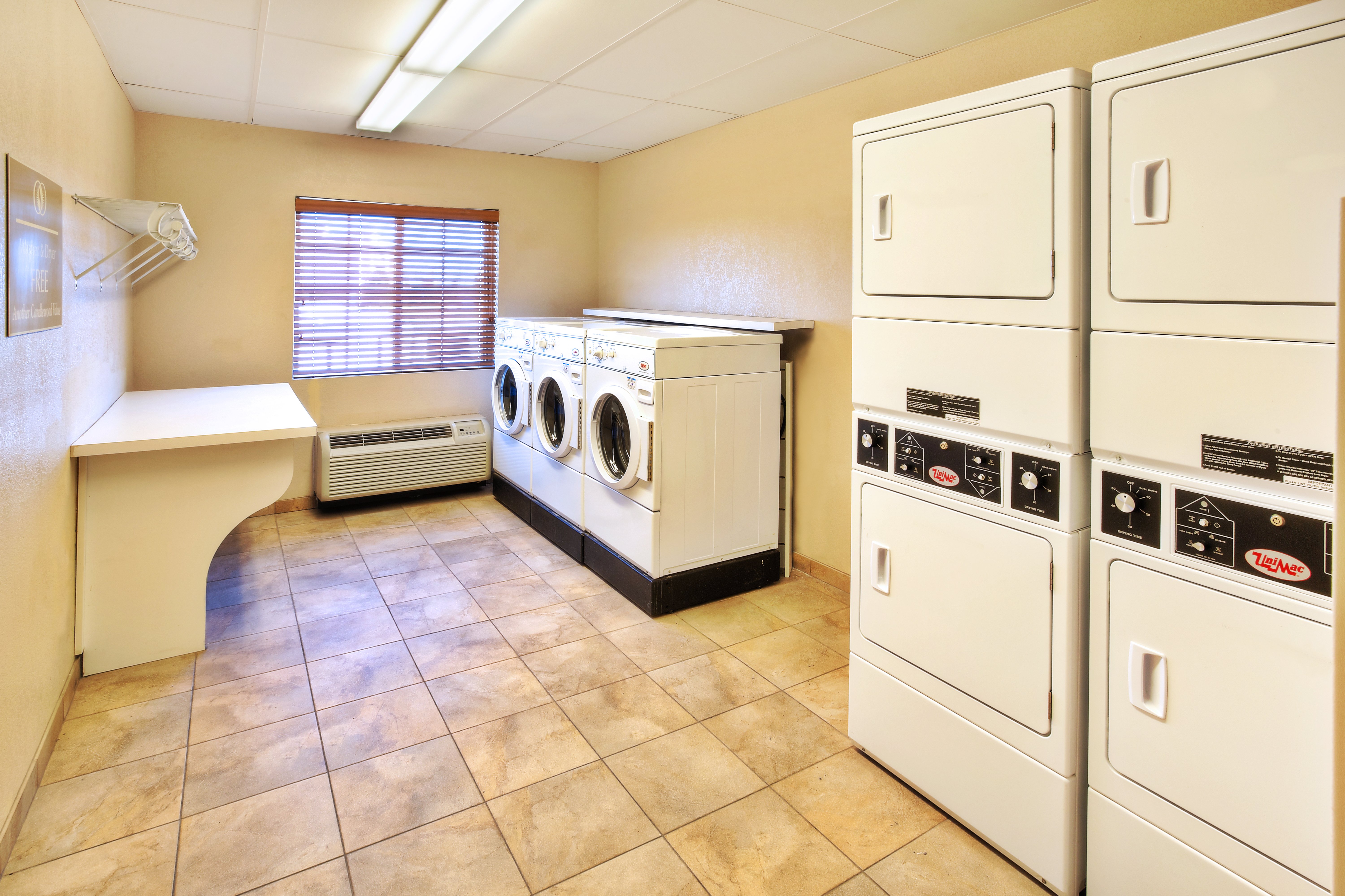 Candlewood Suites Fort Stockton 5/14