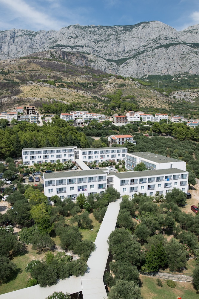 Bluesun Hotel Neptun 40/50