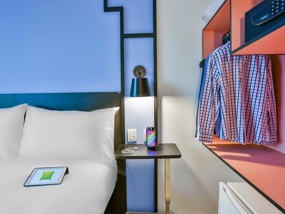 Ibis Styles Goiania Marista 23/76
