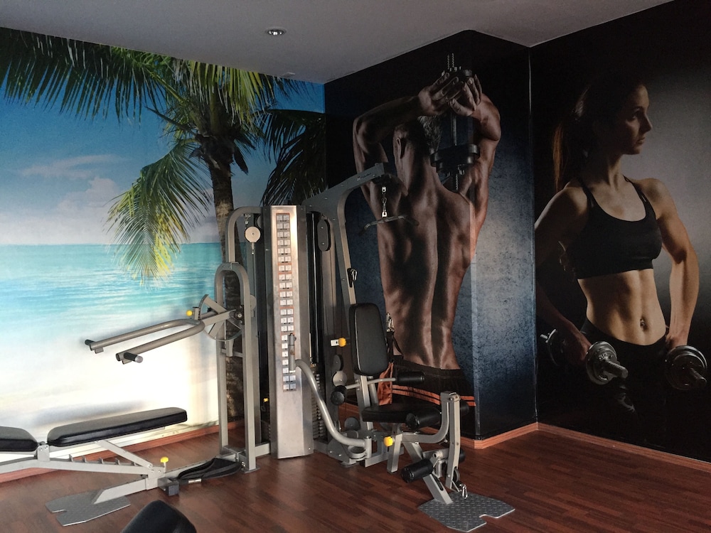 Suites Malecon Cancun 32/70