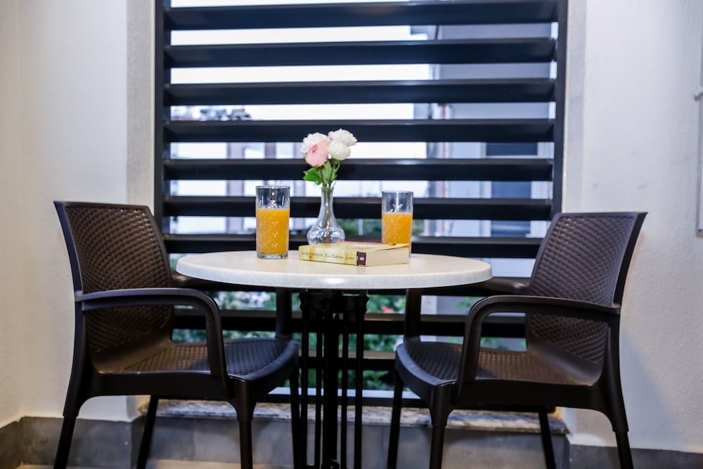 Stile Suite Hotel 31/46