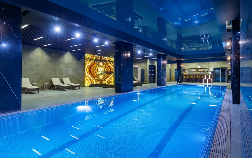 Mercure Tashkent 25/43