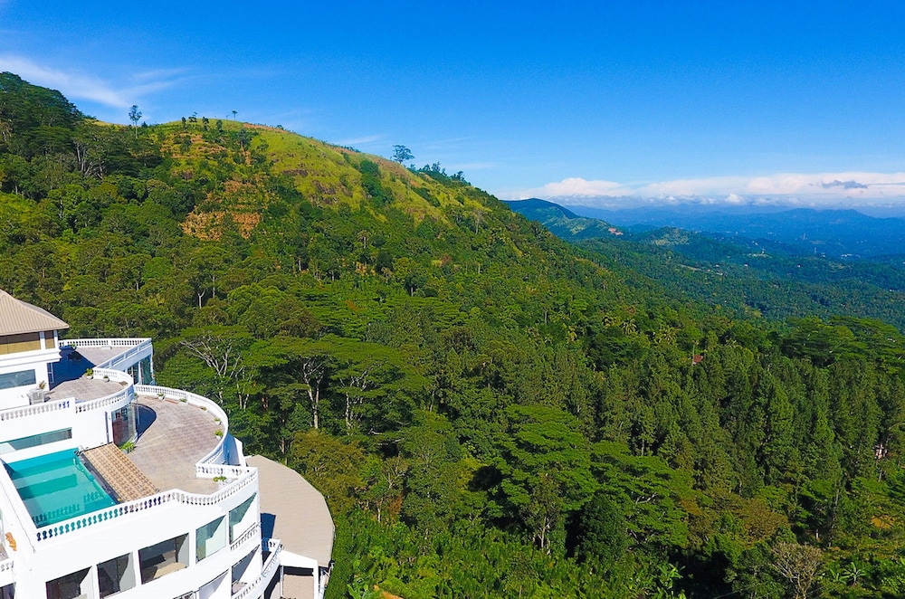 Bellwood Hills Resort And Spa 29/35