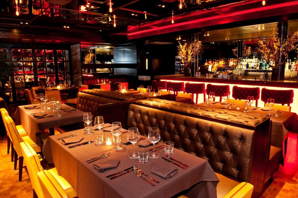 Sanctuary Hotel New York 44/56
