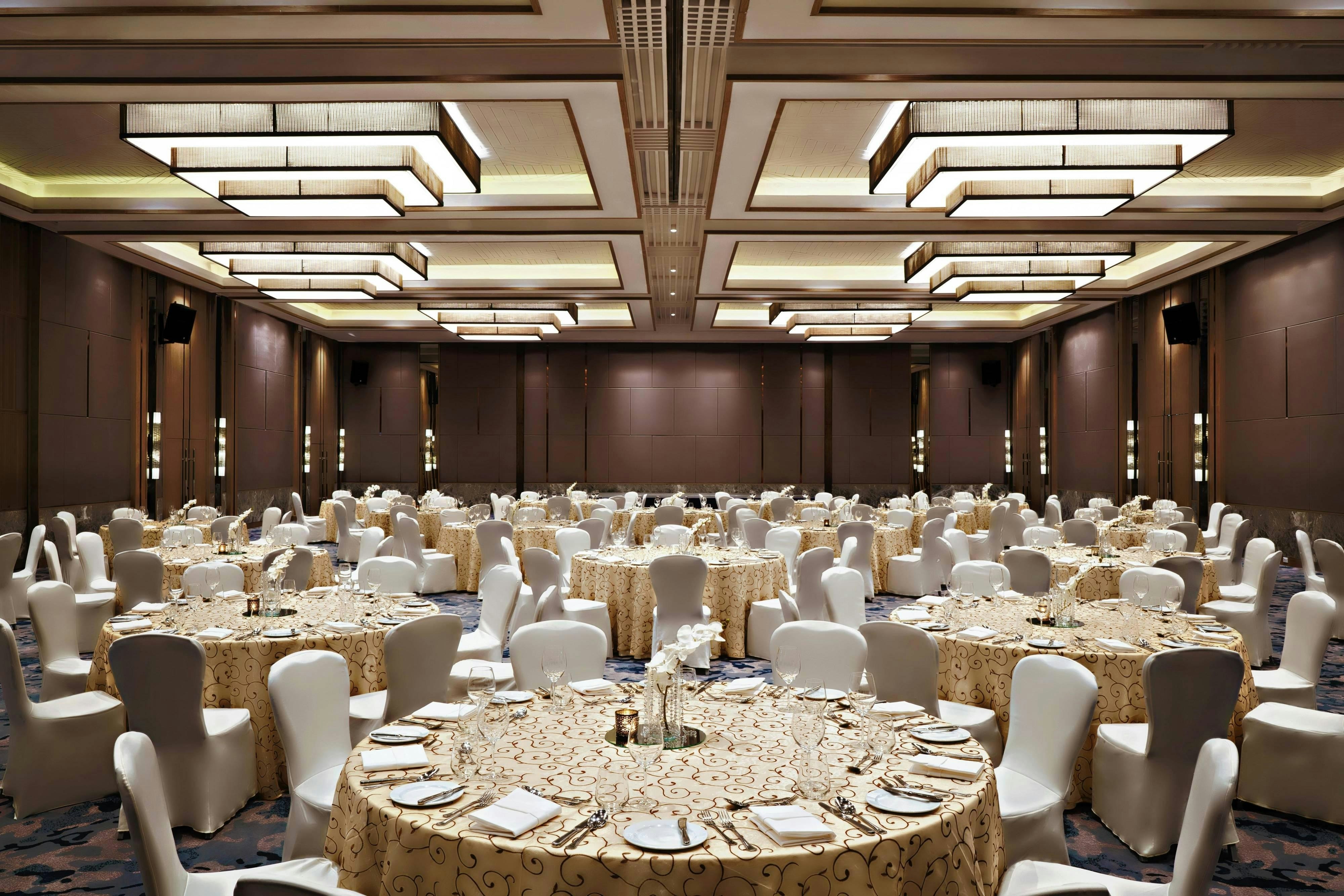 Phuket Marriott Resort & Spa, Merlin Beach 30/50