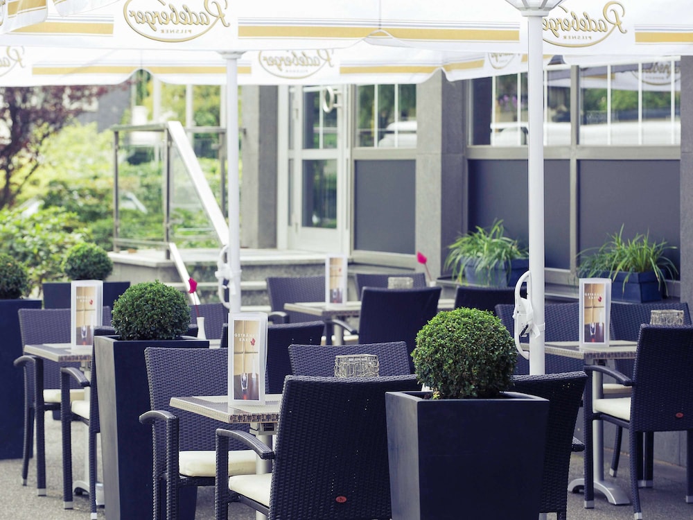 Mercure Hotel Koeln Belfortstrasse 55/67