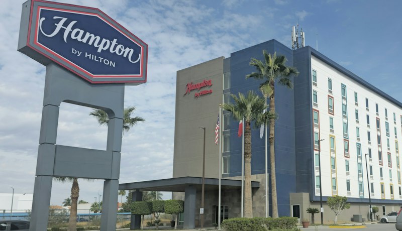 Hampton Inn By Hilton Torreon-Airport Galerias 2/42