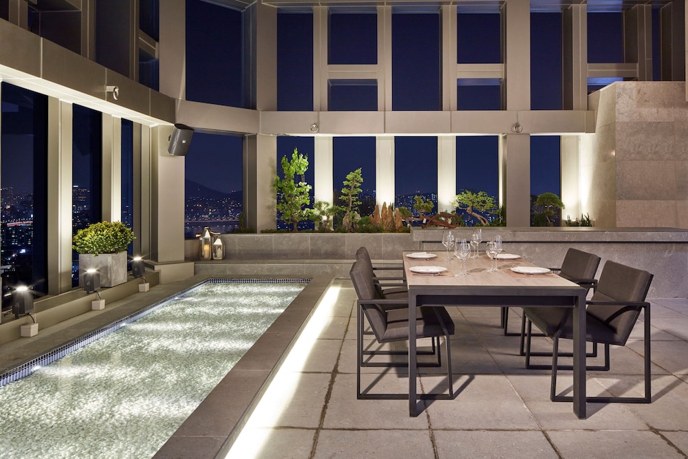 Four Points By Sheraton Seoul Gangnam 1/57