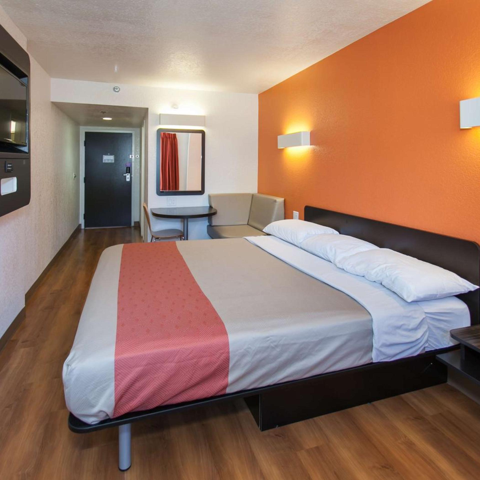 Room, Queen Bed, Near Beach