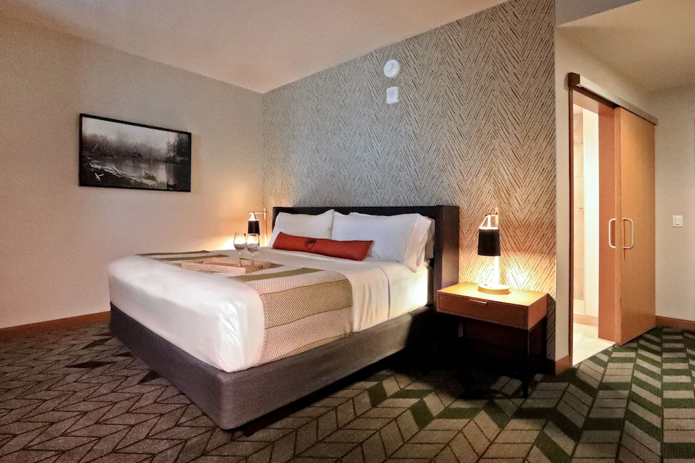 Emerald Queen Hotel and Casino - Tacoma 15/50