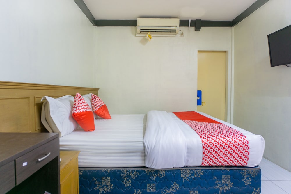 OYO 1636 Wisma Kuta Karang 30/44