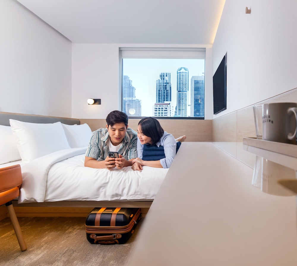 ASAI Bangkok Sathorn 19/42