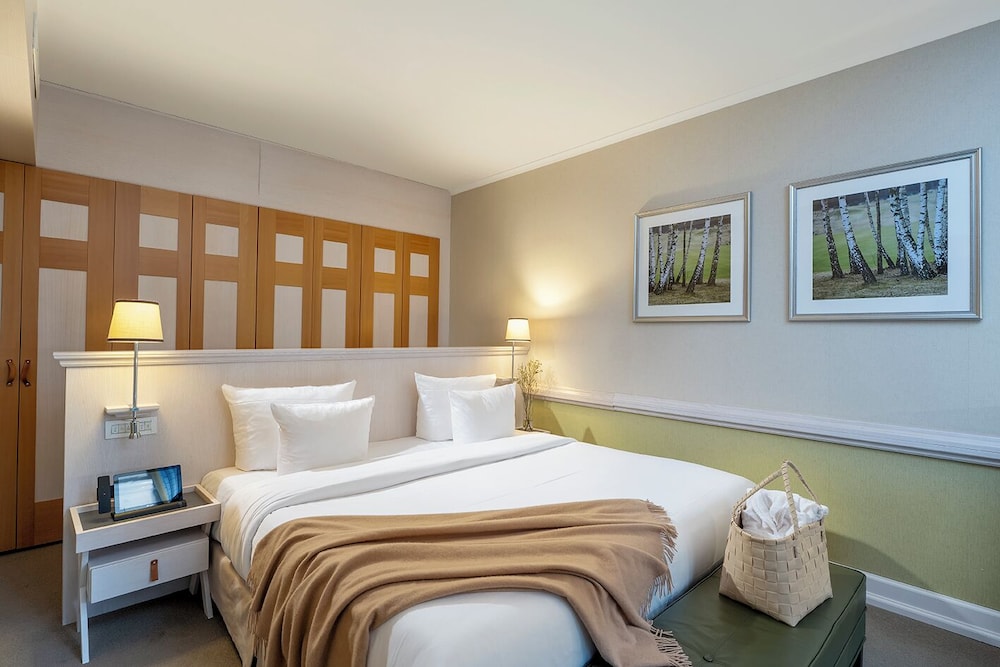 Precise Resort Bad Saarow 10/46