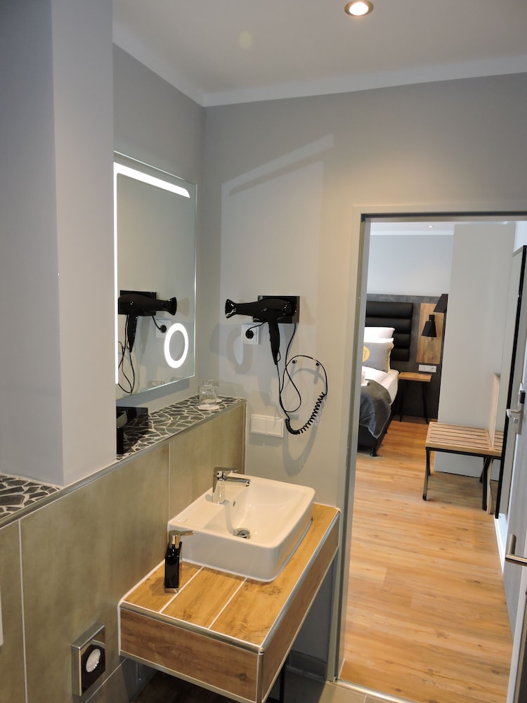 DORMERO Hotel Bremen 38/53