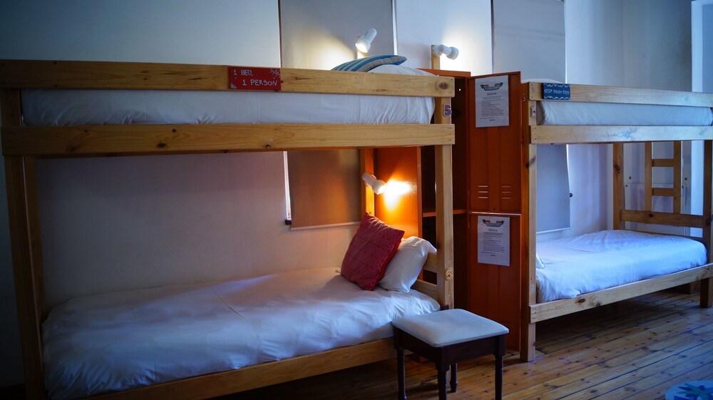 Atlantic Point Backpackers 9/50