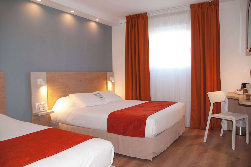 Kyriad Montpellier Ouest St Jean De Vedas 16/61