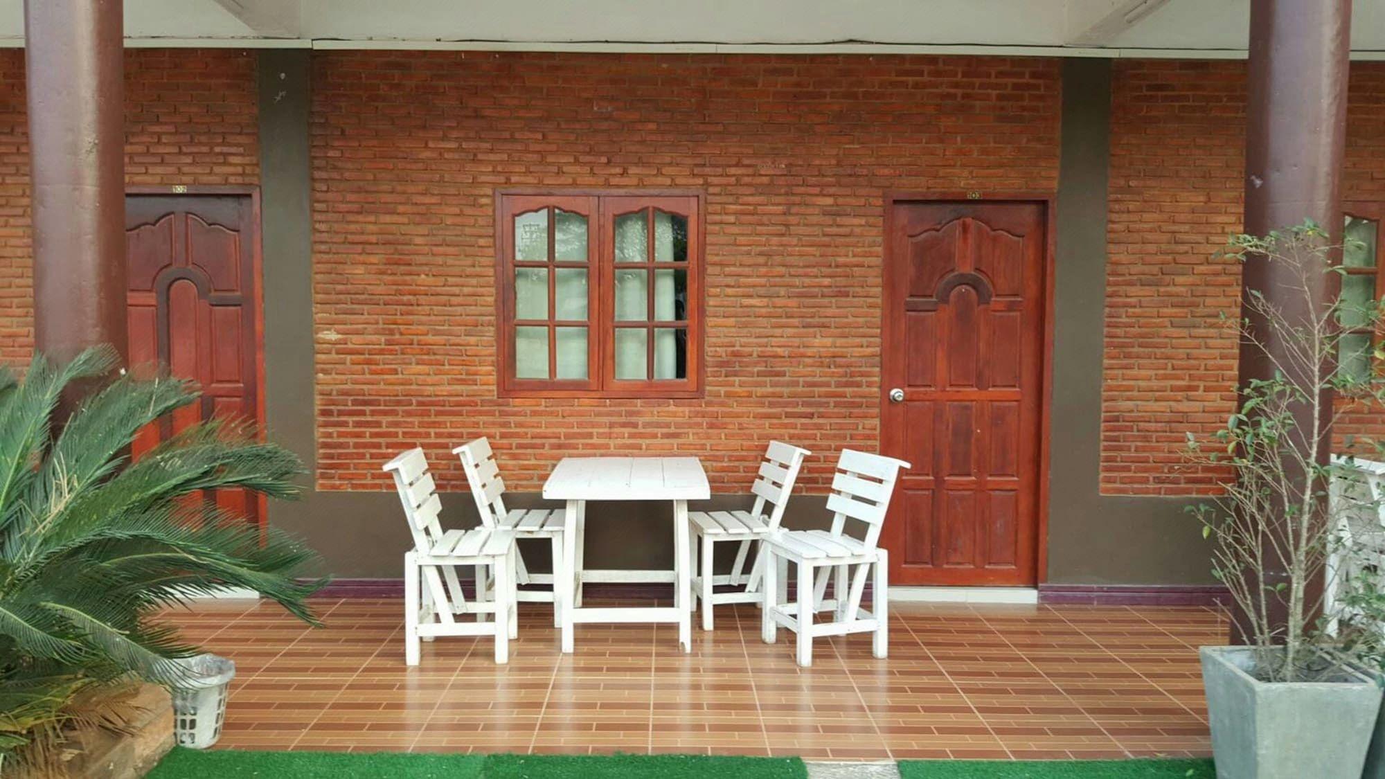 Sweet Home Chiang Khan 16/46