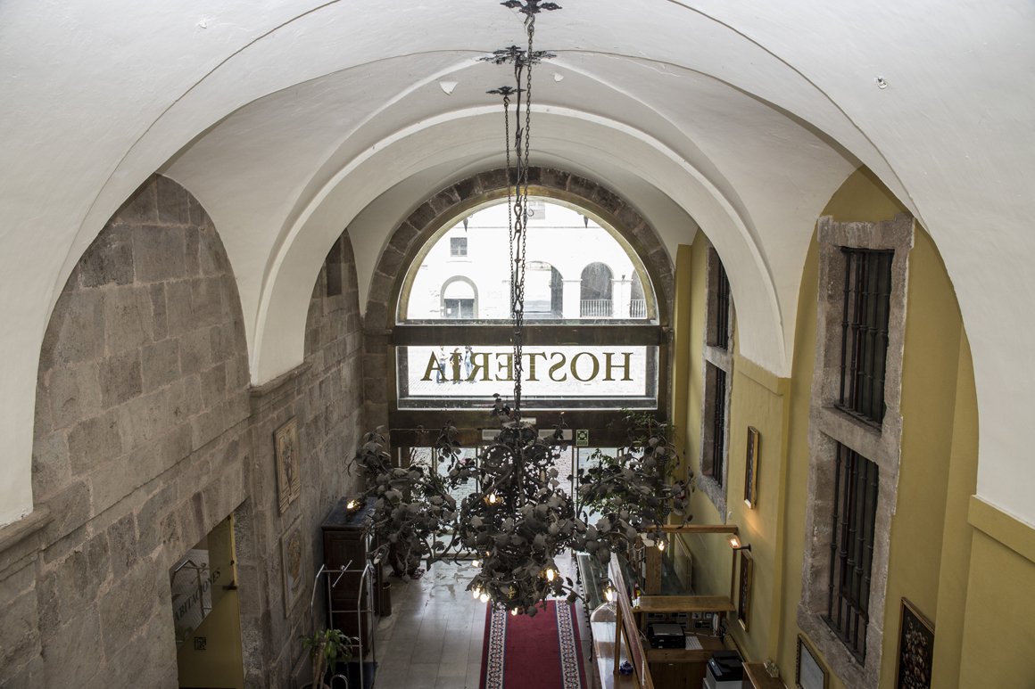 Monasterio de San Millan 3/39
