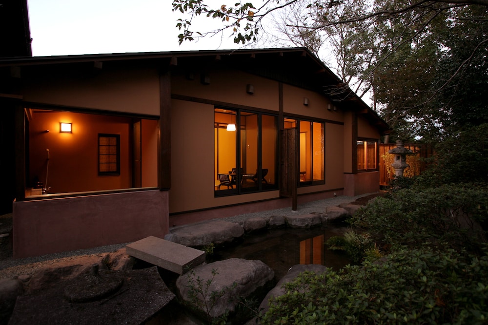 Bettei Haruki in BEPPU