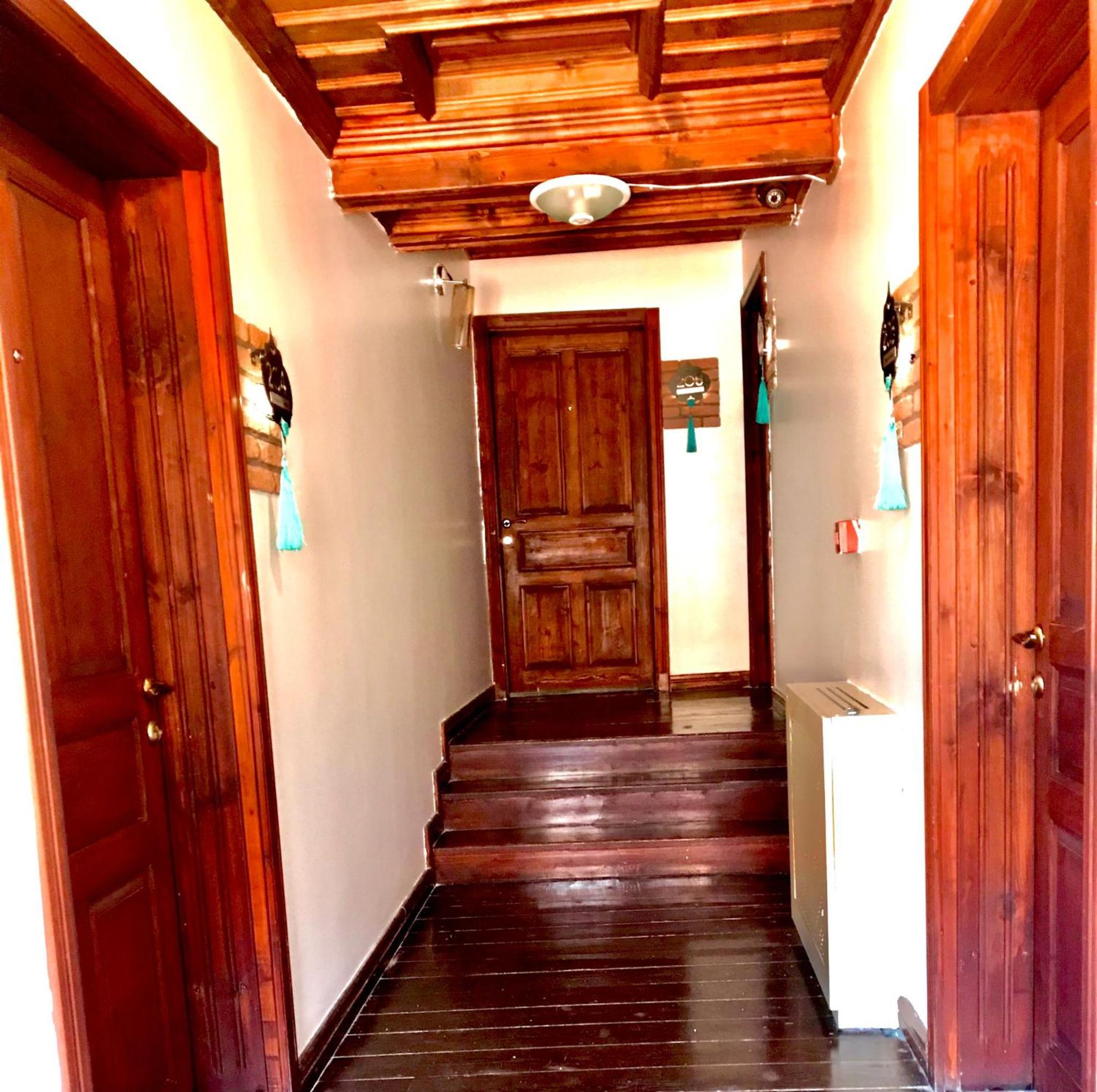 Arasta Konak Boutique Hotel 47/51