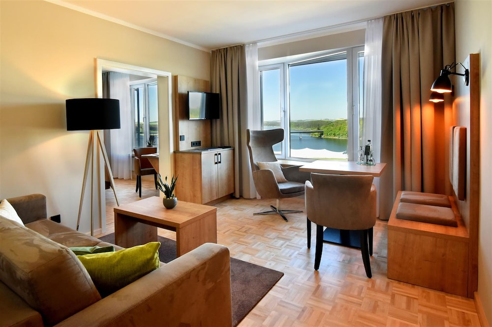 Bio Seehotel Zeulenroda 20/43