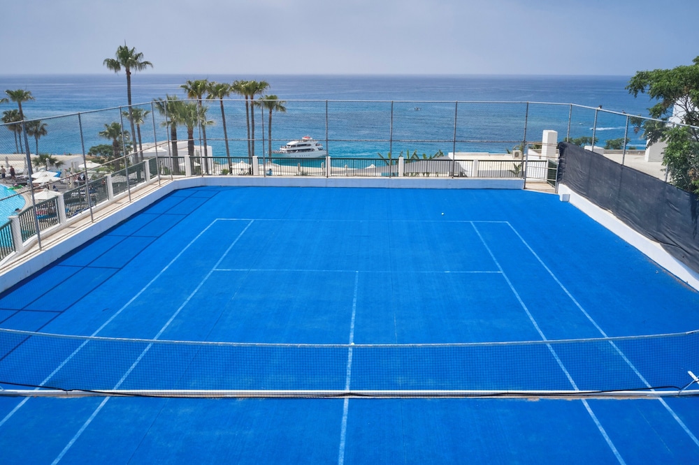 Atlantica Sungarden Beach Hotel 49/75