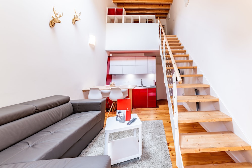 Quercus Appartements 36/50