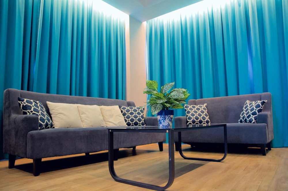 G5 Hotel And Services Apartment 37/52