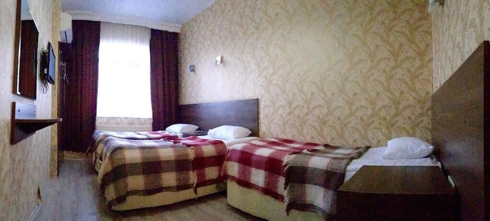 Hotel Erciyes 11/27
