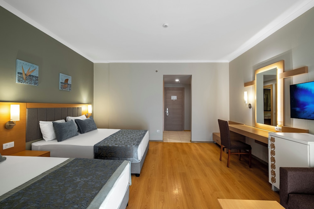 Solivia Hotel 20/50