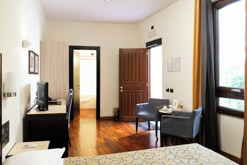 Residenza Mecenate 13/21