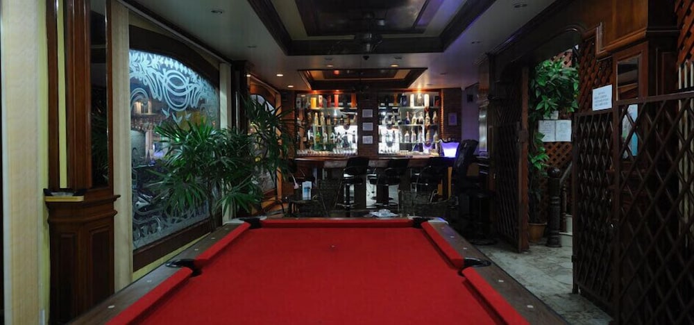 Marina Inn Pattaya 8/16