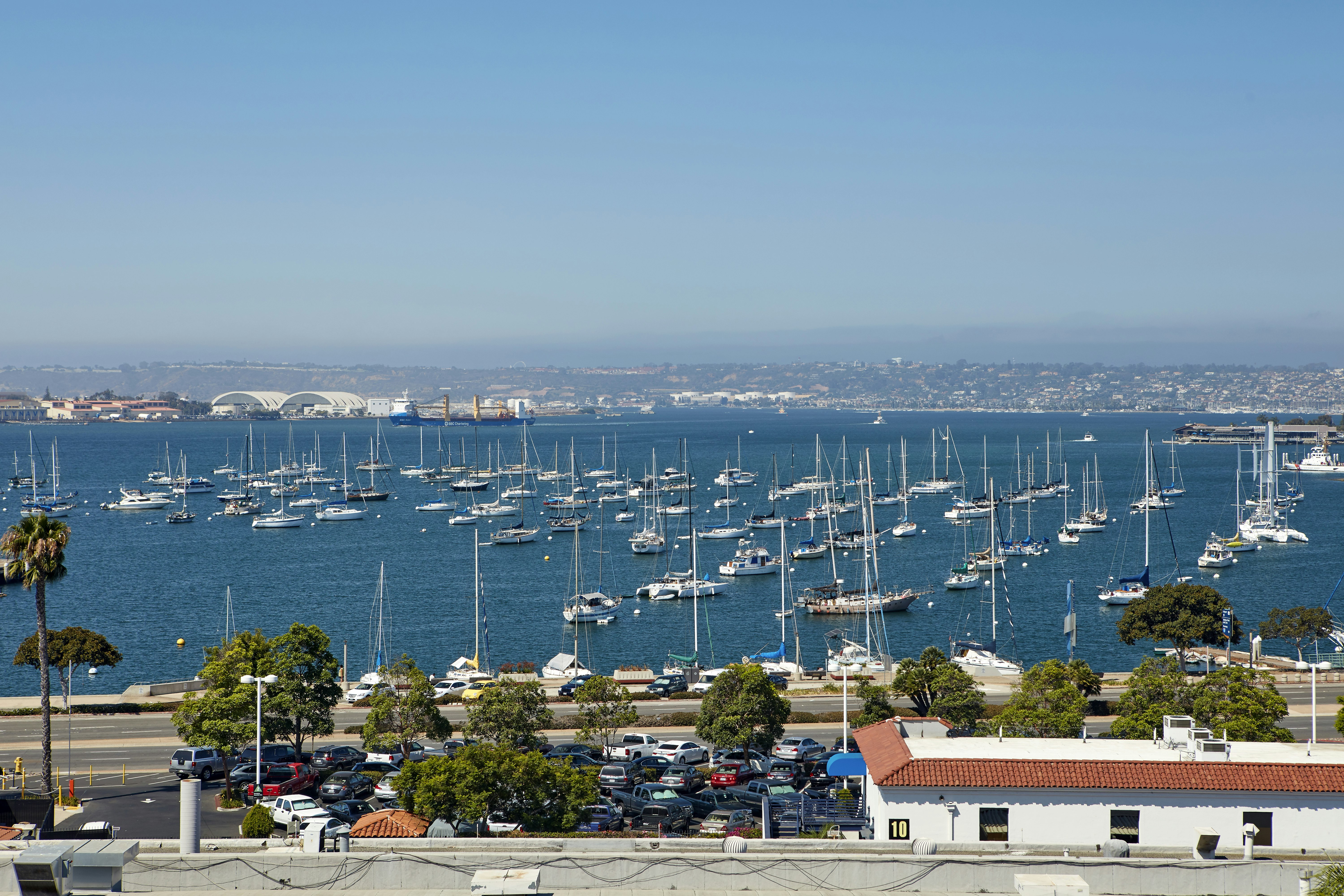 Homewood Suites by Hilton San Diego Downtown/Bayside 69/69
