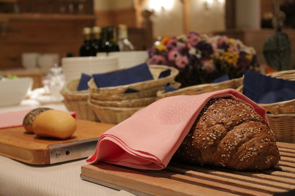 Hotel Chalet all Imperatore photo5
